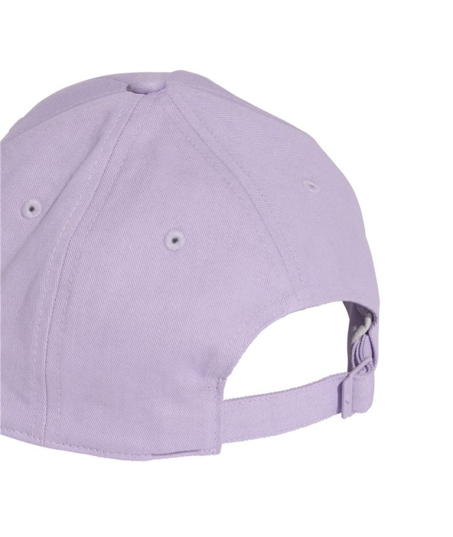Casquette adidas Casquette Bball Tonal Lila