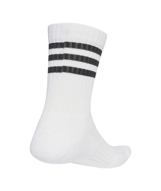 Calcetines adidas 3 Bandas C Spw Crw 3P...
