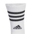 Chaussettes adidas 3 Bandas C Spw Crw 3P Enfant Blanc / Azcepu / Rosluc / Noir