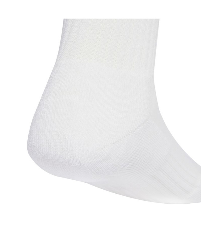 Calcetines adidas 3 Bandas C Spw Crw 3P...