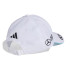 Casquette de Motorsport adidas Mer Gr Cap Blanc