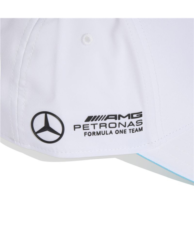 Casquette de Motorsport adidas Mer Gr Cap Blanc