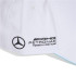 Casquette de Motorsport adidas Mer Gr Cap Blanc