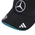 Gorra de Motorsport adidas Mer Gr Cap Negro