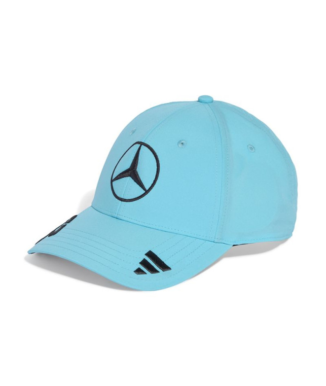 Gorra de Motorsport adidas Mer Gr Cap Azusam