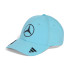 Gorra de Motorsport adidas Mer Gr Cap Azusam