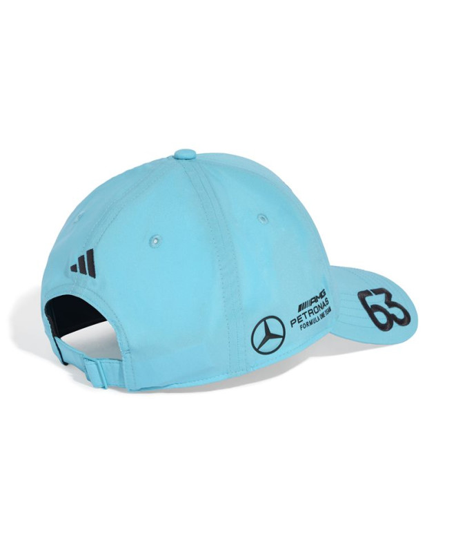 Gorra de Motorsport adidas Mer Gr Cap Azusam