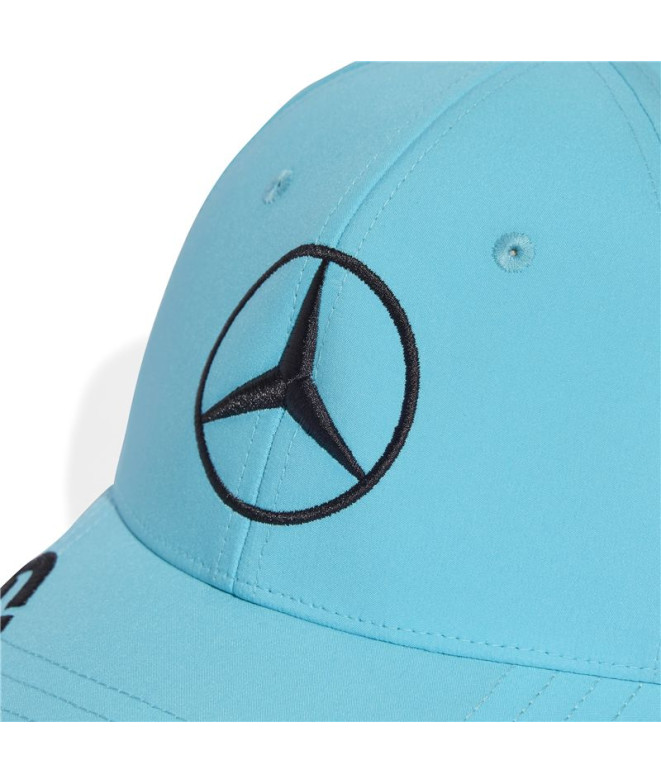 Gorra de Motorsport adidas Mer Gr Cap Azusam