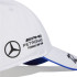 Gorra de Motorsport adidas Mer Ka Cap Blanco
