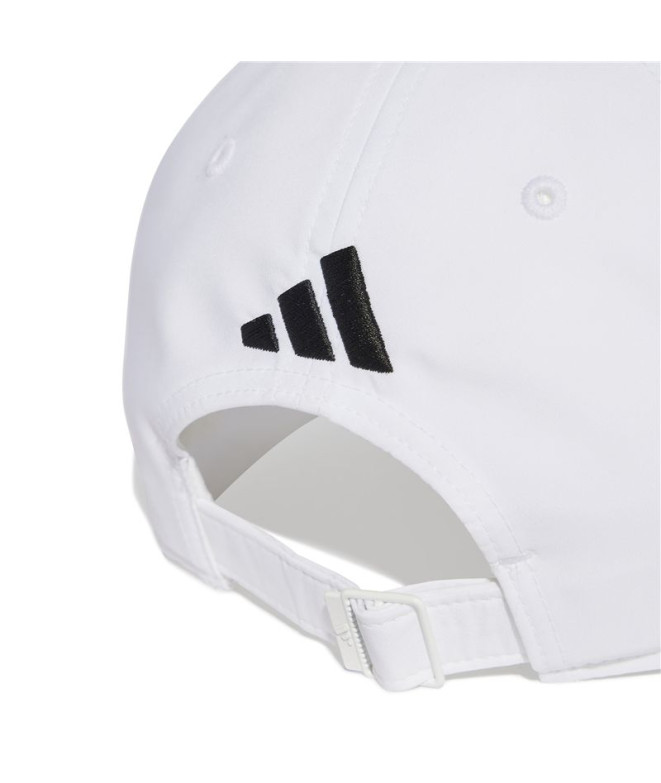 Boné de Motorsport adidas Mer Ka Cap Branco