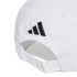 Casquette de Motorsport adidas Mer Ka Cap Blanc