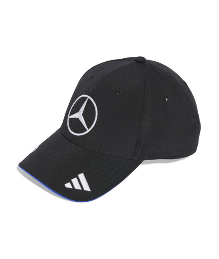 Casquette de Motorsport adidas Mer Ka Cap Noir