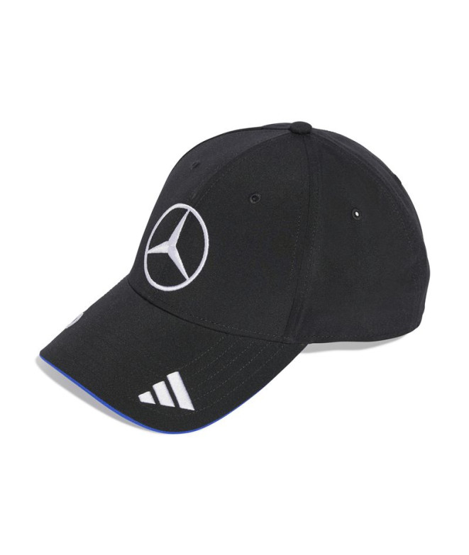 Gorra de Motorsport adidas Mer Ka Cap Negro
