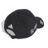Gorra de Motorsport adidas Mer Ka Cap Negro