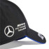 Gorra de Motorsport adidas Mer Ka Cap Negro