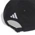 Boné de Motorsport adidas Mer Ka Cap Preto