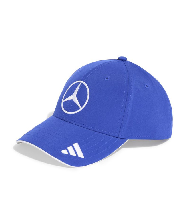 Casquette de Motorsport adidas Mer Ka Cap Azufue
