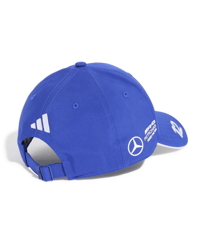 Boné de Motorsport adidas Mer Ka Cap Azufue