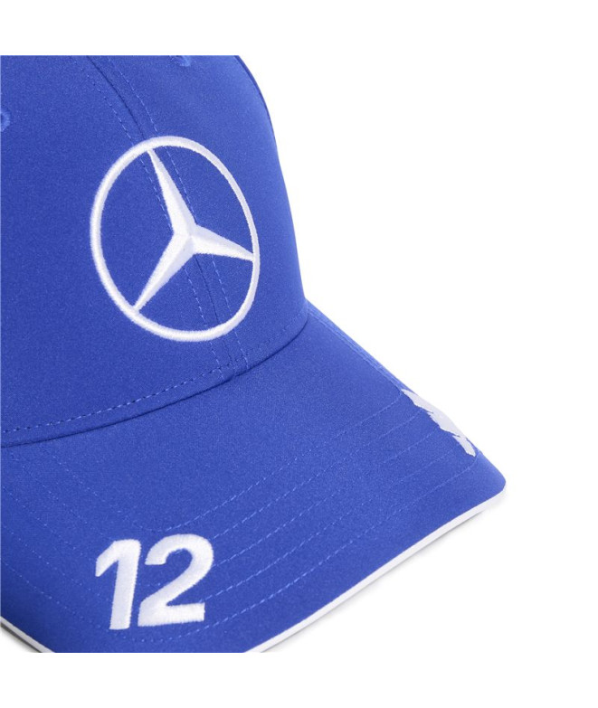 Casquette de Motorsport adidas Mer Ka Cap Azufue