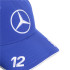 Casquette de Motorsport adidas Mer Ka Cap Azufue