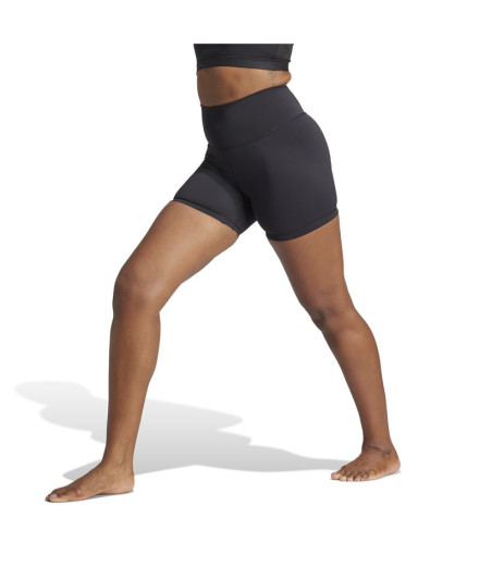 Collants de Fitness adidas Essentials All Me 5Inch L... 2