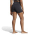 Collants de Fitness adidas Essentials All Me 5Inch L Femme Noir