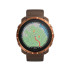 Montre Polar Grit X2 Marron