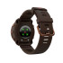 Montre Polar Grit X2 Marron