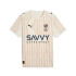 T-shirt de Football Puma Kidsuper Alhilal Homme Beige