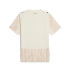 T-shirt de Football Puma Kidsuper Alhilal Homme Beige