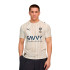 T-shirt de Football Puma Kidsuper Alhilal Homme Beige