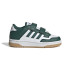 Botas de Basquetebol adidas Rapid Court Cf C Infantil Verde