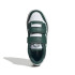 Botas de Basquetebol adidas Rapid Court Cf C Infantil Verde
