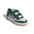 Botas de Basquetebol adidas Rapid Court Cf C Infantil Verde