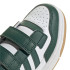 Botas de Basquetebol adidas Rapid Court Cf C Infantil Verde