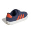 Bottes adidas VL Court 3.0 El C Enfant Bleu Foncé / Narimp / Dormet