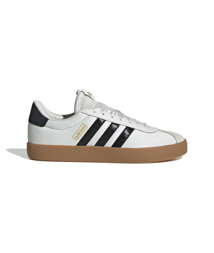 Botas adidas VL Court 3.0 Mulher Blabas / Preto / Dormet