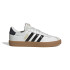 Bottes adidas VL Court 3.0 Femme Blabas / Noir / Dormet