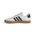 Bottes adidas VL Court 3.0 Femme Blabas / Noir / Dormet