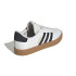 Bottes adidas VL Court 3.0 Femme Blabas / Noir / Dormet