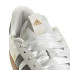 Bottes adidas VL Court 3.0 Femme Blabas / Noir / Dormet