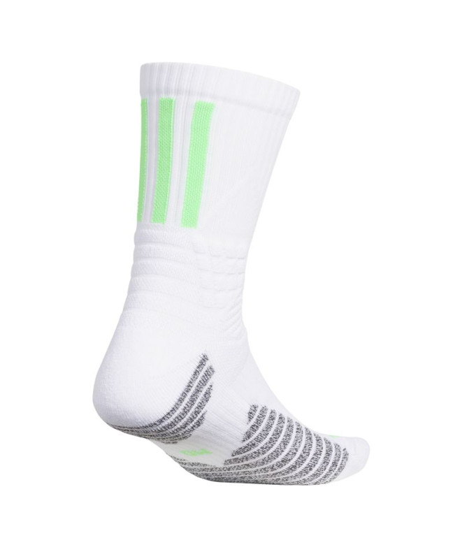 Meias de Basquetebol adidas Meias Selecionadas...