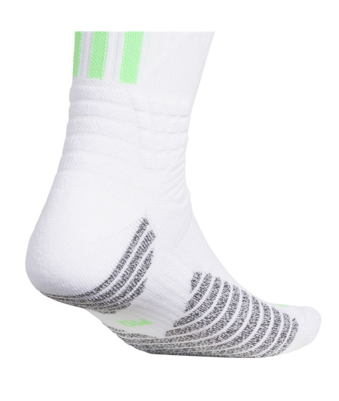 Chaussettes de Basket-ball adidas Chaussettes...