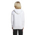 Moletom de Futebol adidas Messi Hoody Infantil Branco