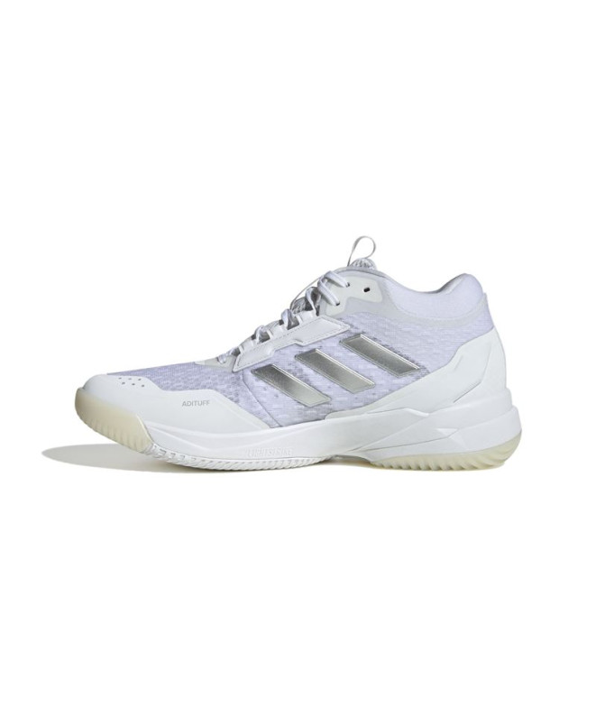 Sapatilhas de Andebol adidas Crazyflight 6 Mid...