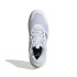 Chaussures de Handball adidas Crazyflight 6 Mid Femme Noir