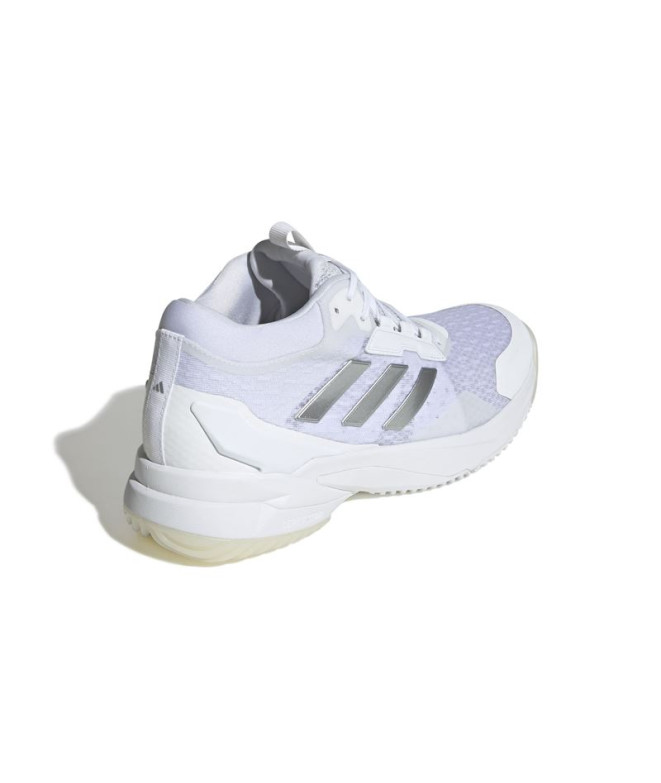 Sapatilhas de Andebol adidas Crazyflight 6 Mid...