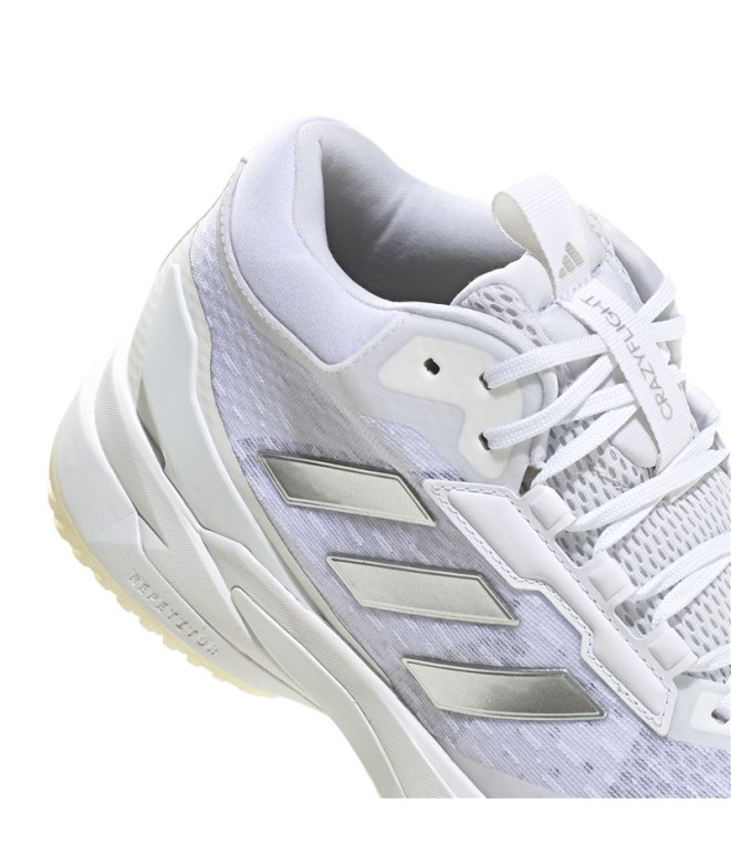 Zapatillas de Balonmano adidas Crazyflight 6...