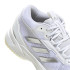 Chaussures de Handball adidas Crazyflight 6 Mid Femme Noir