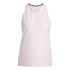 Camiseta de Running adidas Own the Run Tank Mulher Rosa